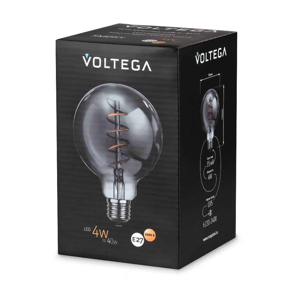 Лампочка Voltega 8517, фото 4